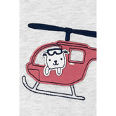 Carter's Erkek Bebek Tulum